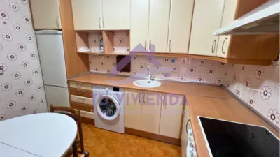 Apartment in Parque de Arturo León photo 8