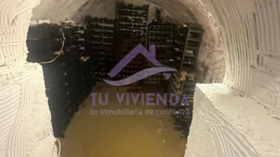 Casa en alquiler en Calle Bodegas, Gozon de Ucieza (Loma de Ucieza) de 25.000 €<span>/mes</span>