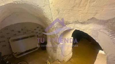 Casa en alquiler en Calle Bodegas, Gozon de Ucieza (Loma de Ucieza) de 25.000 €<span>/mes</span>