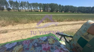 Casa en alquiler en Calle Bodegas, Gozon de Ucieza (Loma de Ucieza) de 25.000 €<span>/mes</span>