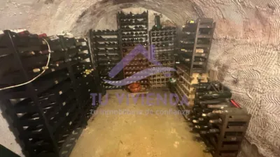 Casa en alquiler en Calle Bodegas, Gozon de Ucieza (Loma de Ucieza) de 25.000 €<span>/mes</span>