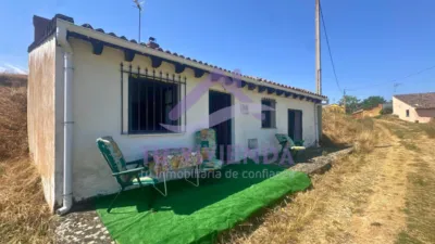 Casa en alquiler en Calle Bodegas, Gozon de Ucieza (Loma de Ucieza) de 25.000 €<span>/mes</span>