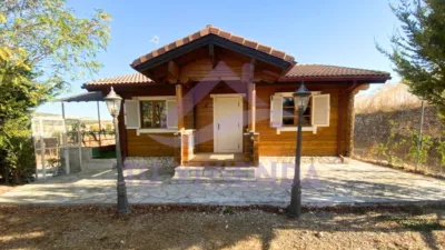 Rustic house on Calle Lugar Huerto Colis, No. 1 photo 2