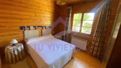 Rustic house on Calle Lugar Huerto Colis, No. 1 photo 10