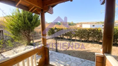 Rustic house on Calle Lugar Huerto Colis, No. 1 photo 25