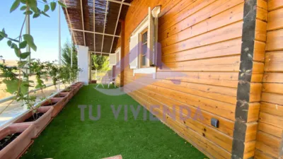 Rustic house on Calle Lugar Huerto Colis, No. 1 photo 16