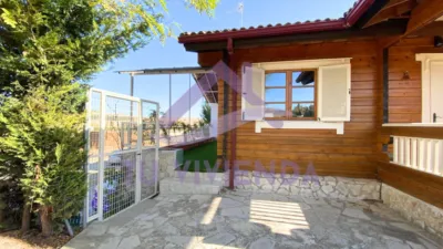 Rustic house on Calle Lugar Huerto Colis, No. 1 photo 26