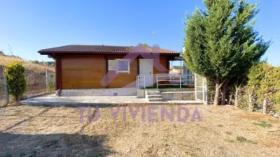 Rustic house on Calle Lugar Huerto Colis, No. 1 photo 5