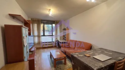 Flat on Calle del Iris, 2 photo 2