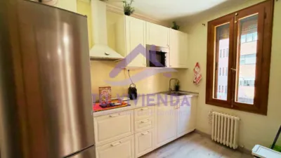 Dúplex en venta en Calle de María de Molina, 5, Centro (Valladolid Capital) de 695.000 €