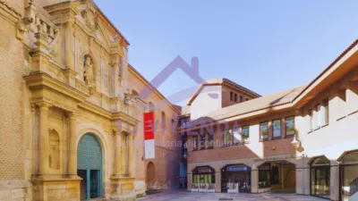Dúplex en venta en Calle de María de Molina, 5, Centro (Valladolid Capital) de 695.000 €