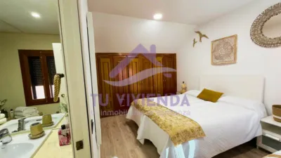 Dúplex en venta en Calle de María de Molina, 5, Centro (Valladolid Capital) de 695.000 €