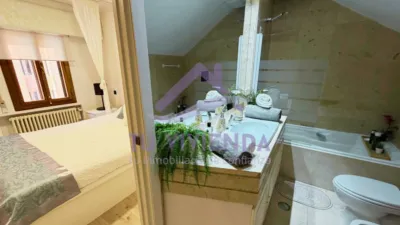 Dúplex en venta en Calle de María de Molina, 5, Centro (Valladolid Capital) de 695.000 €