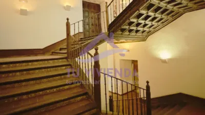 Dúplex en venta en Calle de María de Molina, 5, Centro (Valladolid Capital) de 695.000 €
