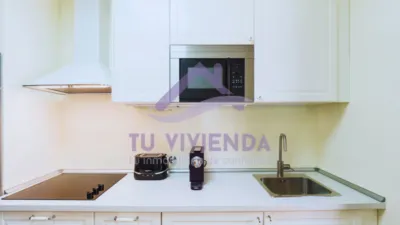 Dúplex en venta en Calle de María de Molina, 5, Centro (Valladolid Capital) de 695.000 €