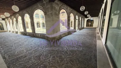 Dúplex en venta en Calle de María de Molina, 5, Centro (Valladolid Capital) de 695.000 €
