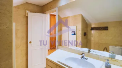 Dúplex en venta en Calle de María de Molina, 5, Centro (Valladolid Capital) de 695.000 €
