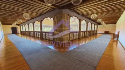 Dúplex en venta en Calle de María de Molina, 5, Centro (Valladolid Capital) de 695.000 €