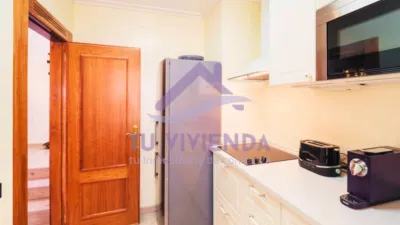 Dúplex en venta en Calle de María de Molina, 5, Centro (Valladolid Capital) de 695.000 €