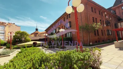 Dúplex en venta en Calle de María de Molina, 5, Centro (Valladolid Capital) de 695.000 €