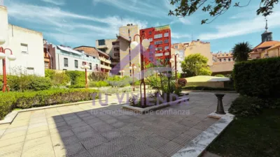 Dúplex en venta en Calle de María de Molina, 5, Centro (Valladolid Capital) de 695.000 €