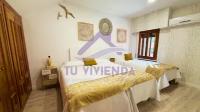 Dúplex en venta en Calle de María de Molina, 5, Centro (Valladolid Capital) de 695.000 €