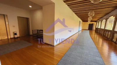 Dúplex en venta en Calle de María de Molina, 5, Centro (Valladolid Capital) de 695.000 €