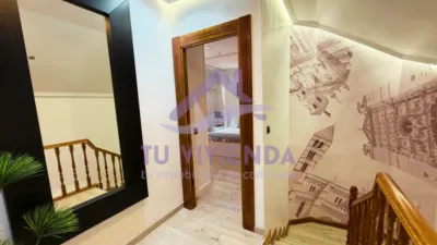 Dúplex en venta en Calle de María de Molina, 5, Centro (Valladolid Capital) de 695.000 €