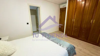 Dúplex en venta en Calle de María de Molina, 5, Centro (Valladolid Capital) de 695.000 €