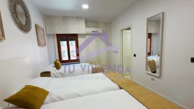 Dúplex en venta en Calle de María de Molina, 5, Centro (Valladolid Capital) de 695.000 €