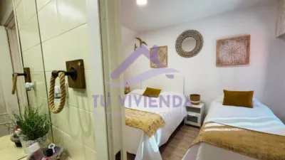 Dúplex en venta en Calle de María de Molina, 5, Centro (Valladolid Capital) de 695.000 €