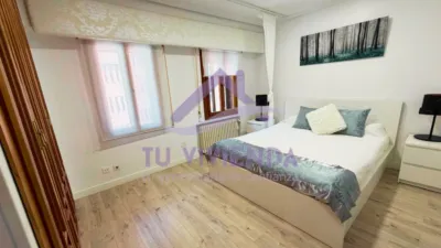Dúplex en venta en Calle de María de Molina, 5, Centro (Valladolid Capital) de 695.000 €