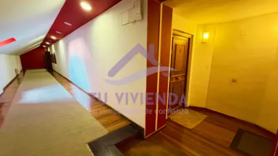 Dúplex en venta en Calle de María de Molina, 5, Centro (Valladolid Capital) de 695.000 €
