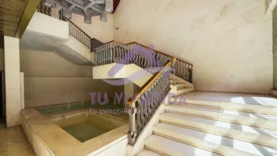 Dúplex en venta en Calle de María de Molina, 5, Centro (Valladolid Capital) de 695.000 €