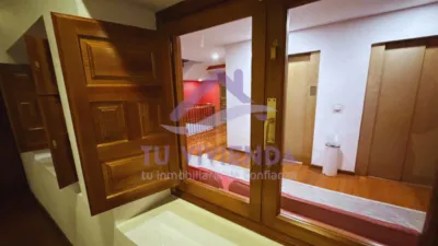 Dúplex en venta en Calle de María de Molina, 5, Centro (Valladolid Capital) de 695.000 €