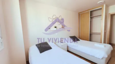 Apartment on Calle de la Pasión, 6 photo 11