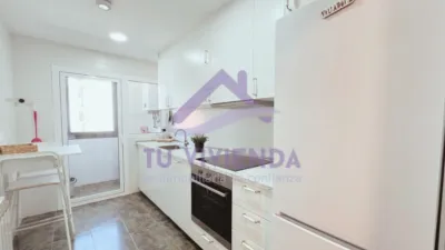 Apartment on Calle de la Pasión, 6 photo 7