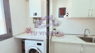 Apartment on Calle de la Pasión, 6 photo 8