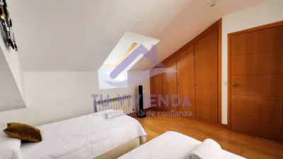 Apartment on Carretera de Madrid, 33 photo 10