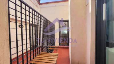 Apartment on Carretera de Madrid, 33 photo 21