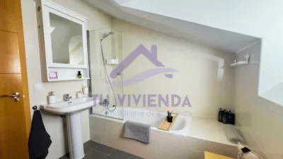Apartment on Carretera de Madrid, 33 photo 12
