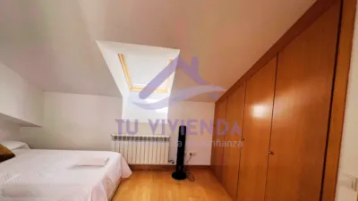 Apartment on Carretera de Madrid, 33 photo 11