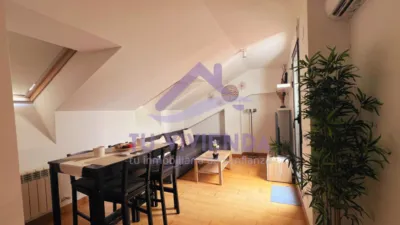 Apartment on Carretera de Madrid, 33 photo 2