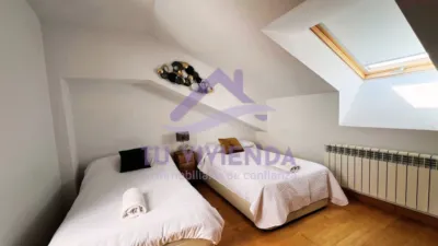 Apartment on Carretera de Madrid, 33 photo 9