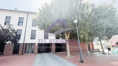 Apartment on Carretera de Madrid, 33 photo 22