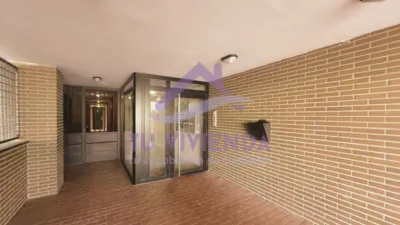 Apartment on Carretera de Madrid, 33 photo 19