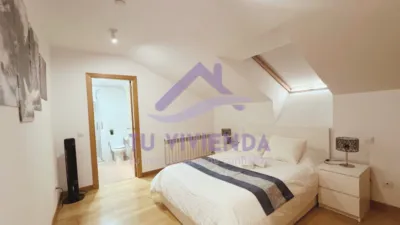 Apartment on Carretera de Madrid, 33 photo 7