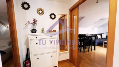 Apartment on Carretera de Madrid, 33 photo 6
