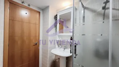 Apartment on Carretera de Madrid, 33 photo 14