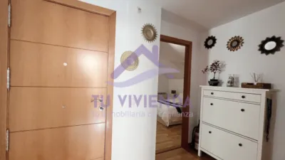 Apartment on Carretera de Madrid, 33 photo 3